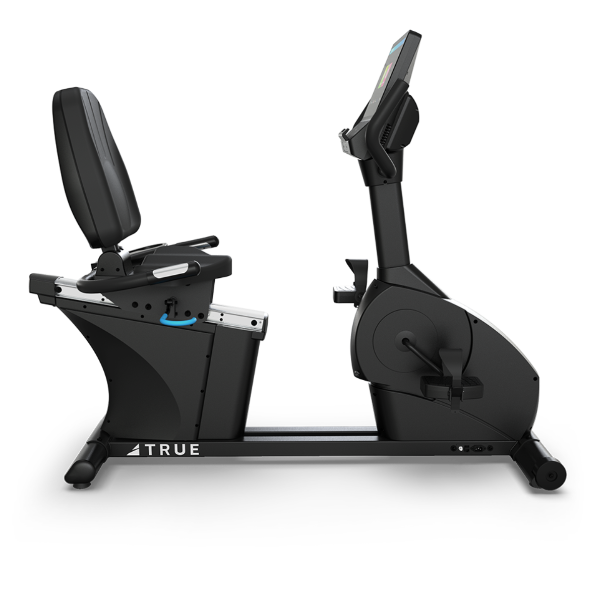 True Gravity Recumbent Bike