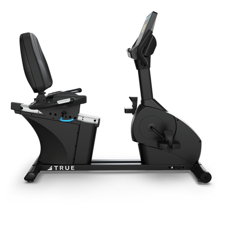 True Gravity Recumbent Bike