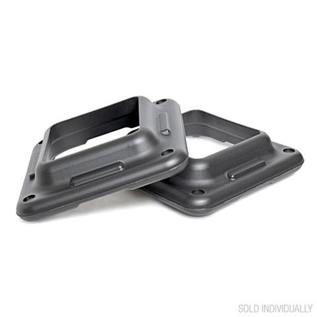 The Aerobic Step Riser UFG Aerobics; aerobic step, HR straps ufg_the-aerobic-step-riser_main