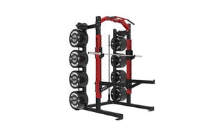 Dynamic Ultra Pro G2 8' Half Rack