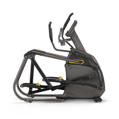 Matrix A50-04-F Ascent Trainer Base Matrix Elliptical, ARC, Zero Runner, Seated Elliptical w_1250