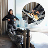 WaterRower - Driftwood S4 BLE
