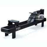 WaterRower Gronk M1 HiRise Rowing Machine Black - Final Stock