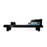 WaterRower M1 HiRise side profile in black
