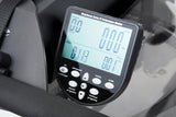 WaterRower Gronk M1 HiRise Rowing Machine Black - Final Stock