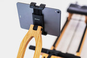 WATERROWER MEDIUM TABLET HOLDER FOR 156-220CM WaterRower Cardio Accessory wr-tablet-holder-main-grey