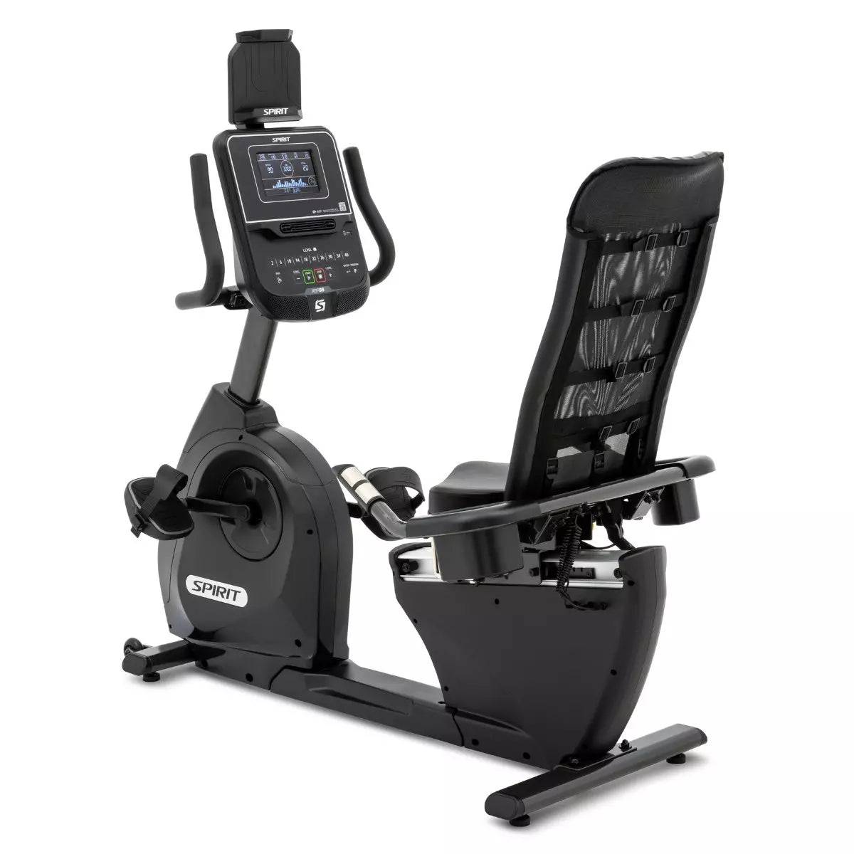 Spirit XBR95 Recumbent Bike Spirit Bike; Recumbent xbr9520231_1_jpg_75b7c663-f6de-48fe-b6c1-b3d413c06c65