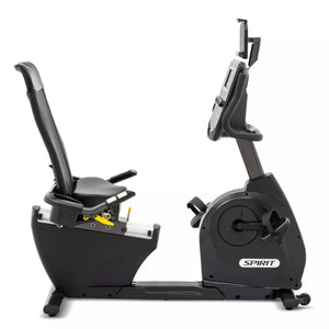 Spirit XBR95 Recumbent Bike