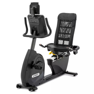 Spirit XBR95 Recumbent Bike