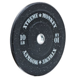 XM Fitness Crumb Rubber Bumper Plates XM Fitness Variant(s) - LBWeight xm-crumb-rubber-10-lrg_4e574eb6-b692-455a-85b2-142be1193be9