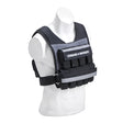 XM Fitness 35lb Commercial Weighted Vest, Adjustable XM Fitness Variants(s) - Weight xm-fitness_35lb-commercial-weighted-vest-adjustable_main
