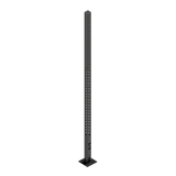 XM Fitness 8' Rig Upright XM Fitness J-hooks, dip attachments, etc xm-fitness_8-rig-upright_main