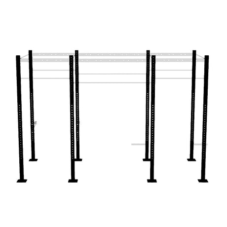XM Fitness 8' Rig Upright XM Fitness J-hooks, dip attachments, etc xm-fitness_8-rig-upright_view-2