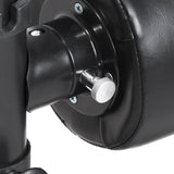 XM Fitness Adjustable Split Squat XM Fitness Modular; preacher curl, vkr, ab, roman chair xm-fitness_adjustable-split-squat_view-3