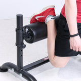 XM Fitness Adjustable Split Squat XM Fitness Modular; preacher curl, vkr, ab, roman chair xm-fitness_adjustable-split-squat_view-4