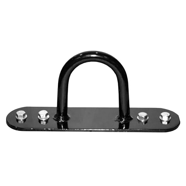 XM Fitness Battle Rope Anchor XM Fitness Agility and Speed; jump ropes, climbing and battle ropes, ladders, sled, interval timer xm-fitness_battle-rope-anchor_view-2