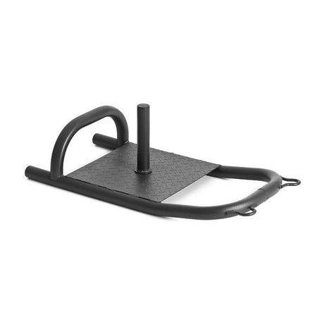 XM Fitness Black Power Sled XM Fitness Agility and Speed; jump ropes, climbing and battle ropes, ladders, sled, interval timer xm-fitness_black-power-sled_main