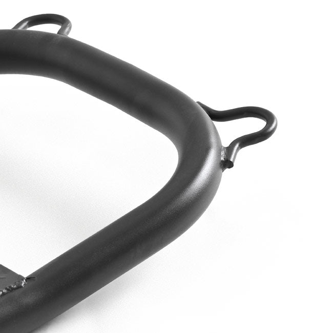 XM Fitness Black Power Sled XM Fitness Agility and Speed; jump ropes, climbing and battle ropes, ladders, sled, interval timer xm-fitness_black-power-sled_view-3