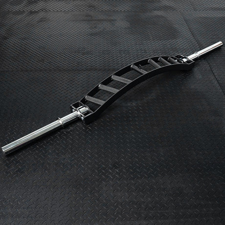 XM Cambered Swiss Bar XM Fitness Lifting bars, weight bars, dumbbell handles xm-fitness_cambered-swiss-bar_main