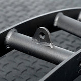 XM Cambered Swiss Bar XM Fitness Lifting bars, weight bars, dumbbell handles xm-fitness_cambered-swiss-bar_view-4
