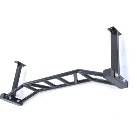 XM Fitness Ceiling Mounted Multi-Grip Chin Up Bar XM Fitness Miscellaneous strength accessories, push up bars, chin up bars, trx, gym rings xm-fitness_ceiling-mounted-multi-grip-chin-up-bar_view-2
