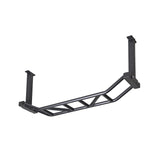 XM Fitness Ceiling Mounted Multi-Grip Chin Up Bar XM Fitness Miscellaneous strength accessories, push up bars, chin up bars, trx, gym rings xm-fitness_ceiling-mounted-multi-grip-chin-up-bar_view-4