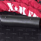 XM Fitness Commercial 30' Battle Rope with Sleeve XM Fitness Agility and Speed; jump ropes, climbing and battle ropes, ladders, sled, interval timer xm-fitness_commercial-30-battle-rope-with-sleeve_view-3