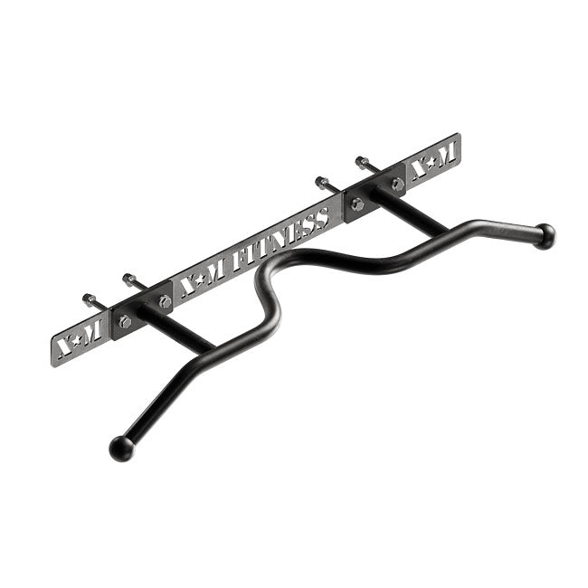 XM Fitness Deluxe Chin Up Bar XM Fitness J-hooks, dip attachments, etc xm-fitness_deluxe-chin-up-bar_main