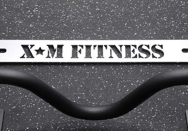 XM Fitness Deluxe Chin Up Bar XM Fitness J-hooks, dip attachments, etc xm-fitness_deluxe-chin-up-bar_view-5