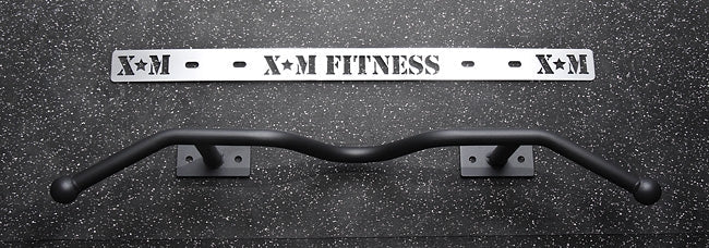 XM Fitness Deluxe Chin Up Bar XM Fitness J-hooks, dip attachments, etc xm-fitness_deluxe-chin-up-bar_view-6