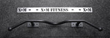 XM Fitness Deluxe Chin Up Bar XM Fitness J-hooks, dip attachments, etc xm-fitness_deluxe-chin-up-bar_view-6