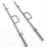 XM Fitness Farmer's Walk Logs XM Fitness Lifting bar attachments (eg landmine, row handles, chains, collars, sleeves, barbell pad, manta ray) xm-fitness_farmers-walk-logs_main