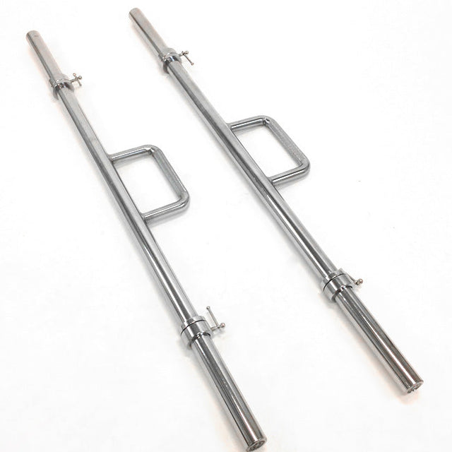 XM Fitness Farmer's Walk Logs XM Fitness Lifting bar attachments (eg landmine, row handles, chains, collars, sleeves, barbell pad, manta ray) xm-fitness_farmers-walk-logs_main