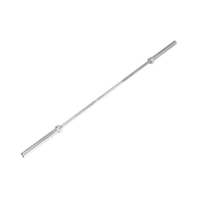 XM Fitness Olympic Bar - 2000lb XM Fitness Lifting bars, weight bars, dumbbell handles xm-fitness_gronk-fitness-olympic-bar-2000lb_main