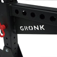 XM Jammer Arms (Pair) XM Fitness J-hooks, dip attachments, etc xm-fitness_jammer-arms-pair_main