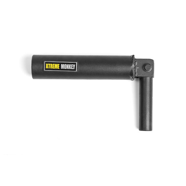XM Fitness Landmine Insert for Red Sled XM Fitness Lifting bar attachments (eg landmine, row handles, chains, collars, sleeves, barbell pad, manta ray) xm-fitness_landmine-insert-for-red-sled_main