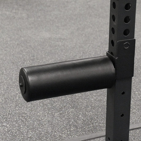 XM Leg Roller For Rig XM Fitness Synergy/Rack Addon No Bolt xm-fitness_leg-roller-for-rig_view-2