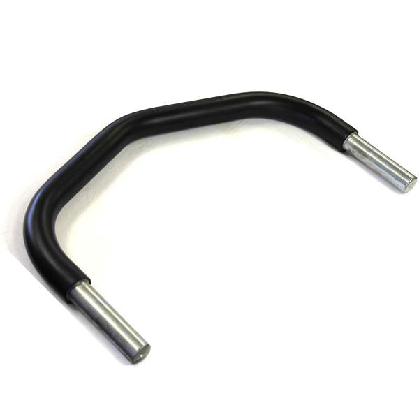 XM Fitness Low Push Option for Red Sled XM Fitness Aerobics; aerobic step, HR straps xm-fitness_low-push-option-for-red-sled_view-3