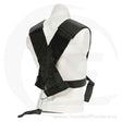 XM Multi-Purpose Sled / Resistance Harness XM Fitness Cable attachments xm-fitness_multi-purpose-sled-resistance-harness_main