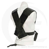 XM Multi-Purpose Sled / Resistance Harness XM Fitness Cable attachments xm-fitness_multi-purpose-sled-resistance-harness_main