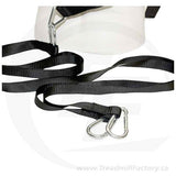XM Multi-Purpose Sled / Resistance Harness XM Fitness Cable attachments xm-fitness_multi-purpose-sled-resistance-harness_view-3