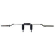 XM Olympic Safety Squat Bar 30mm, 1000lb XM Fitness Lifting bars, weight bars, dumbbell handles xm-fitness_olympic-safety-squat-bar-30mm-1000lb_main
