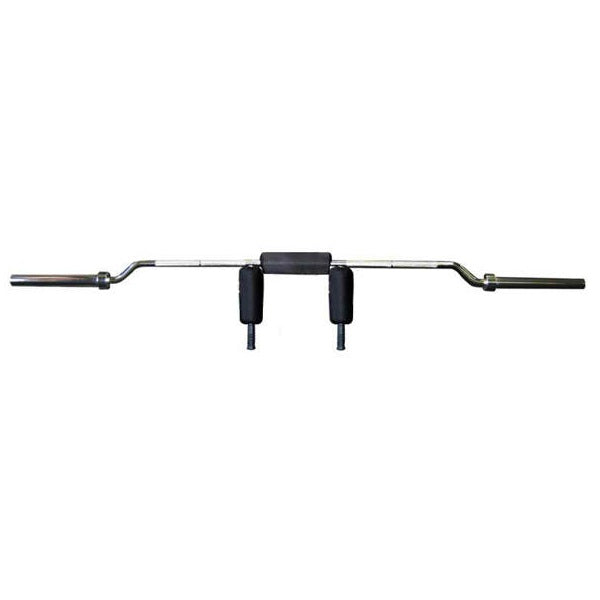 XM Olympic Safety Squat Bar 30mm, 1000lb XM Fitness Lifting bars, weight bars, dumbbell handles xm-fitness_olympic-safety-squat-bar-30mm-1000lb_main