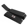 XM Padded Lifting Straps - Final Stock XM Fitness Wearables; gloves, elbow sleeves, knee sleeves, dip belts, vests, ankle/wrist weights xm-fitness_padded-lifting-straps_main