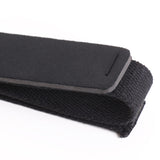 XM Padded Lifting Straps - Final Stock XM Fitness Wearables; gloves, elbow sleeves, knee sleeves, dip belts, vests, ankle/wrist weights xm-fitness_padded-lifting-straps_view-3