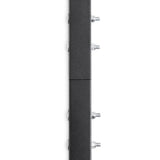 XM Fitness Power Lifting Platform XM Fitness Platform xm-fitness_power-lifting-platform_view-2
