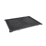 XM Fitness Power Lifting Platform XM Fitness Platform xm-fitness_power-lifting-platform_view-4