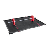 XM Fitness Power Lifting Platform XM Fitness Platform xm-fitness_power-lifting-platform_view-5