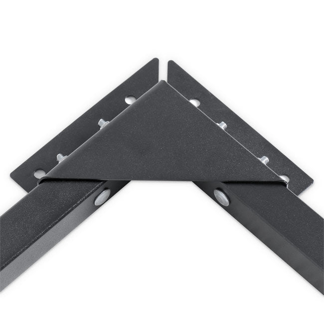 XM Fitness Power Lifting Platform XM Fitness Platform xm-fitness_power-lifting-platform_view-6