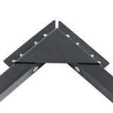 XM Fitness Power Lifting Platform XM Fitness Platform xm-fitness_power-lifting-platform_view-6